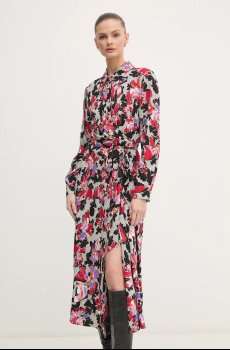 Платье DIANE VON FURSTENBERG