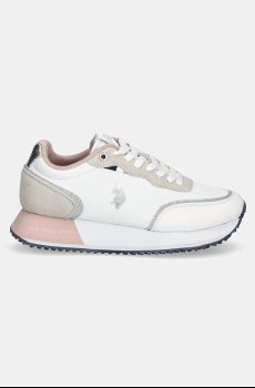 Кроссовки U.S. Polo Assn. SACHA