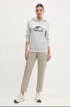 Кофта Helly Hansen NORD GRAPHIC
