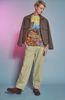 Футболка Medicine