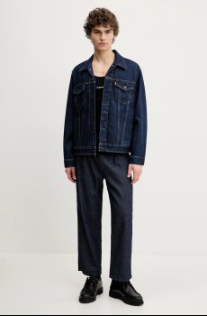 Хлопковая футболка G-Star