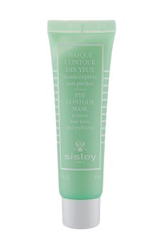 Маска для кожи вокруг глаз Sisley Eye Contour Mask, 30 мл