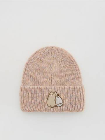 Reserved - GIRLS` CAP - різнобарвний - 978GQ-MLC