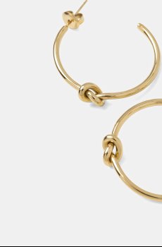 Сережки Answear.LAB