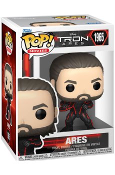 Игровая фигурка Funko Pop! серии Tron: Ares, от 3 лет (86665)