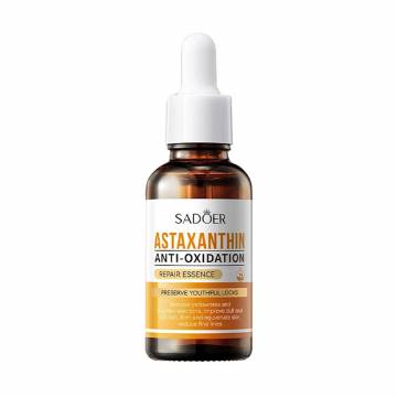 Эссенция для лица Sadoer Astaxanthin Anti-Oxidation Repair Essence, 30 мл