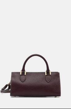 Кожаная сумочка Answear.LAB