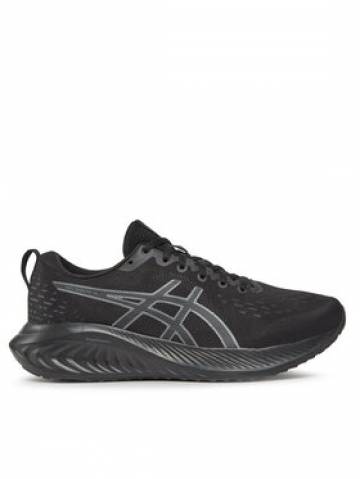 Asics Взуття для бігу Gel-Excite 10 1011B600 Чорний Asics Взуття для бігу Gel-Excite 10 1011B600 Чорний