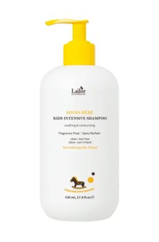 Детский шампунь для волос Lador Kids Intensive Shampoo, 530 мл