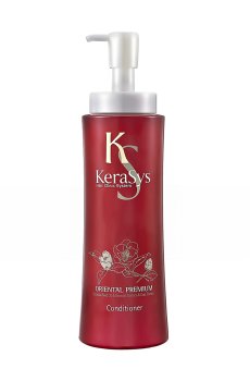 Кондиционер для волос Kerasys Hair Clinic Oriental Premium, 600 мл
