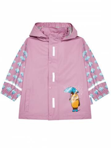 Playshoes Дощовик 408505 M Рожевий Regular Fit