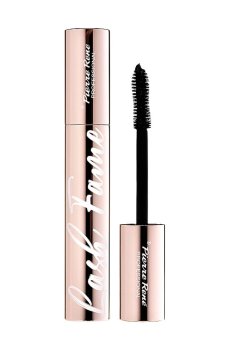 Тушь для ресниц Pierre Rene Lash Fame Mascara Black, 10 мл