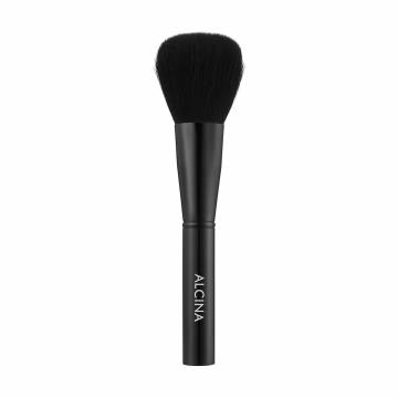 Кисть для пудры Alcina Powder Brush черная Кисть для пудры Alcina Powder Brush черная