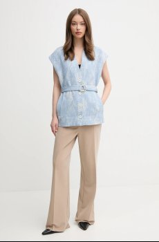 Безрукавка La Petite Française VANGELIS