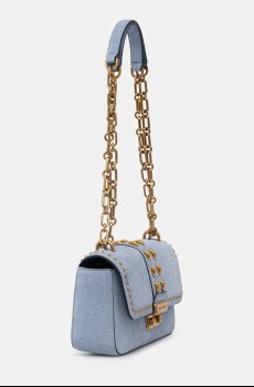 Замшевая сумочка MICHAEL Michael Kors