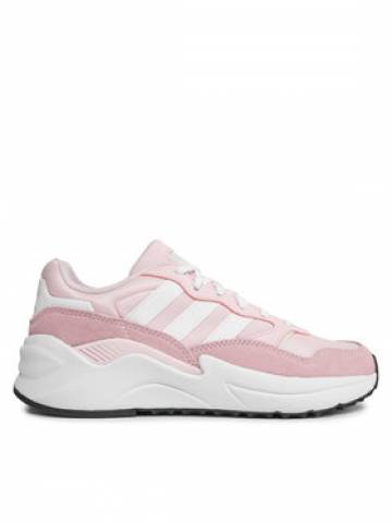 adidas Снікерcи Retropy Adisuper Shoes HQ1841 Рожевий adidas Снікерcи Retropy Adisuper Shoes HQ1841 Рожевий