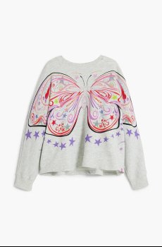 Детская кофта Desigual