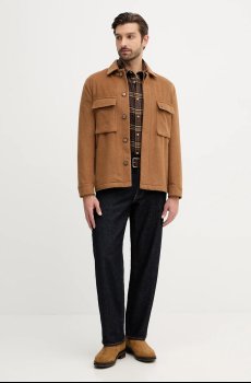 Куртка с добавлением шерсти Michael Kors