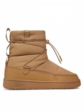 Puma Снігоходи Snowbae Wns Toasted-Chocolate 393920 04 Коричневий Puma Снігоходи Snowbae Wns Toasted-Chocolate 393920 04 Коричневий