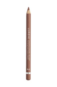Карандаш для губ Lumene Luminous Color Lipliner 02 Choco Oat, 1.1 г