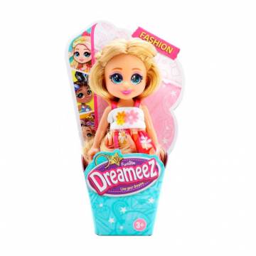 Кукла Funville Dreameez Модница Алиса, 12 см, от 3 лет (FV81044-4) Кукла Funville Dreameez Модница Алиса, 12 см, от 3 лет (FV81044-4)