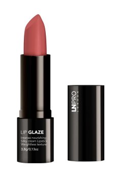 Помада для губ LN Pro Lip Glaze Silky Cream Lipstick 103, 3.8 г