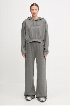 Хлопковая кофта Guess MISTY