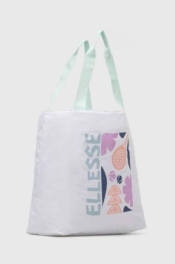 Сумочка Ellesse Mittie Tote Bag цвет белый SAVA3587 Сумочка Ellesse Mittie Tote Bag цвет белый SAVA3587