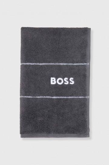 Хлопковое полотенце BOSS 40 x 60 cm Хлопковое полотенце BOSS 40 x 60 cm
