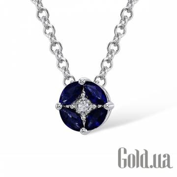 Женский кулон Lurie Jewelry Женский кулон Lurie Jewelry