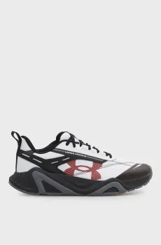 Мужские кроссовки UA Charged Commit TR 5 Разноцветный 8 Under Armour 6007140-103