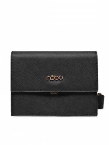 Nobo Сумка NBAG-P2290-C020 Чорний
