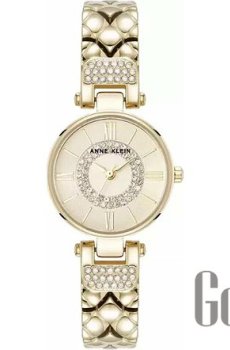 Женские часы Anne Klein
