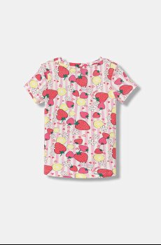 Детская футболка Guess