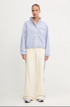 Флисовая кофта P.E Nation Takeover