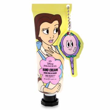 Крем для рук Mad beauty Бель з пилочкою 50 мл (DPE-16091-8) Крем для рук Mad beauty Бель з пилочкою 50 мл (DPE-16091-8)