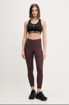 Тренировочные леггинсы Puma Essentials