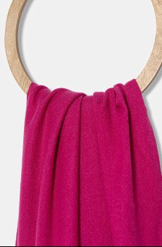 Шарф с шерстью Answear.LAB