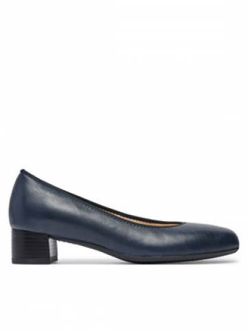 Ara Туфлі Vincenza 12-16601-13 Cиній Ara Туфлі Vincenza 12-16601-13 Cиній