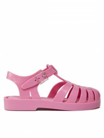Melissa Босоніжки Mini Melissa Possession Inf 32409 Рожевий Melissa Босоніжки Mini Melissa Possession Inf 32409 Рожевий