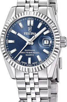Женские часы Festina
