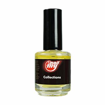 Масло для кутикулы My Nail Cuticle Oil Банан, 10 мл Масло для кутикулы My Nail Cuticle Oil Банан, 10 мл