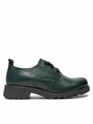 Fly London Туфлі Rudafly P144538020 Зелений Fly London Туфлі Rudafly P144538020 Зелений