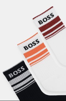 Носки BOSS 3 шт