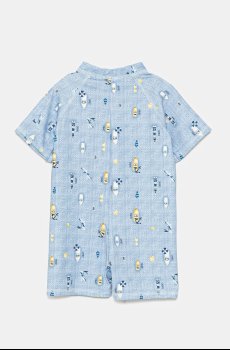 Детский комбинезон для плавания Jamiks NINO