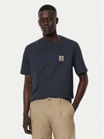 Marc OPolo Футболка 426 2012 51384 Cиній Regular Fit Marc OPolo Футболка 426 2012 51384 Cиній Regular Fit
