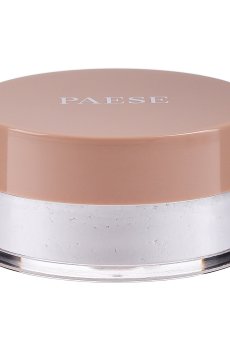 Рассыпчатая пудра для лица Paese Bamboo Powder, 5 г