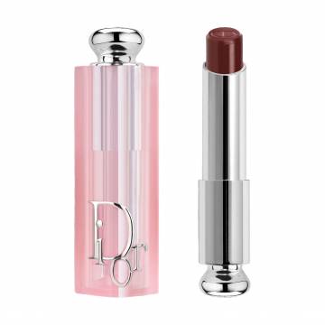 Увлажняющий бальзам для губ Dior Addict Lip Glow Reviving Lip Balm 020 Mahogany, 3.5 г Увлажняющий бальзам для губ Dior Addict Lip Glow Reviving Lip Balm 020 Mahogany, 3.5 г