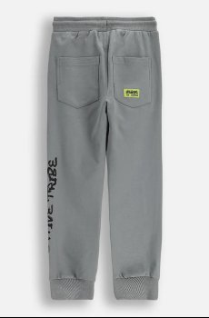 Детские хлопковые брюки Coccodrillo