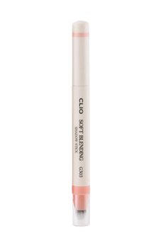 Тени-стик для век Clio Soft Blending Shadow Stick G303 Angelic Peach, 1.4 г